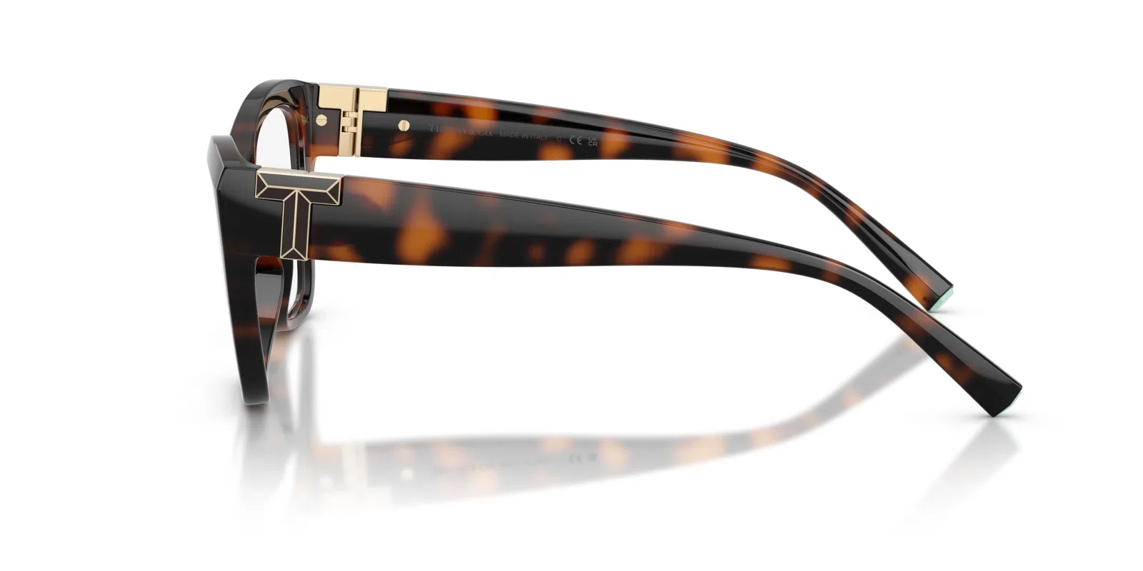 Tiffany 2301U Eyeglasses - view 5